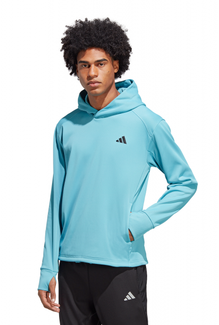 Bluza adidas Made To Be Remade Aeroready Running - HR6624