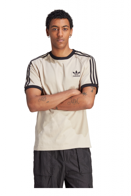 Koszulka adidas Originals Adicolor Classics 3-Stripes - IM2079