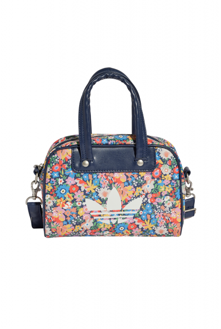 Torebka adidas Originals x Libery London Mini Bowling -  JD5423