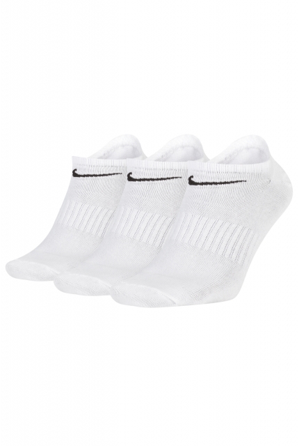 Skarpety Nike Everyday Lightweight No-Show 3 pary - SX7678-100