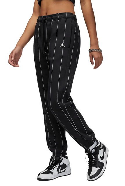 Spodnie Nike Jordan Brooklyn Fleece - DX0377-010