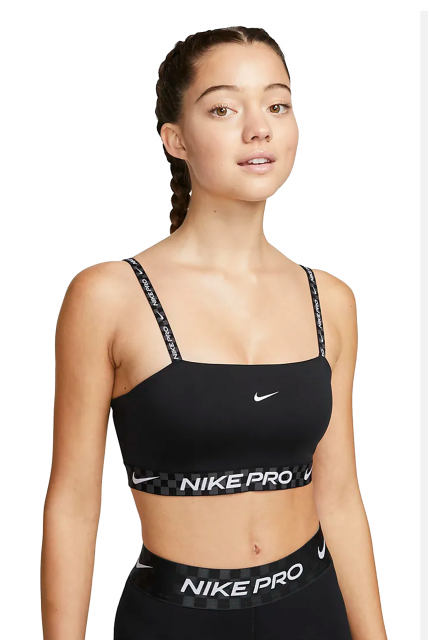 Biustonosz Nike Pro Indy - DX0655-010