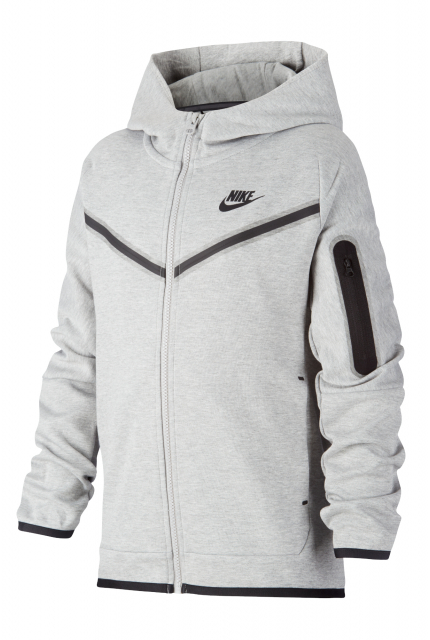 Bluza Nike Sportswear Tech Fleece - CU9223-063