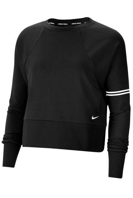 Bluza Nike Pro Dri-FIT Get Fit - CJ4227-010