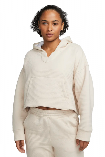 Bluza Nike Yoga Luxe - DV9179-126