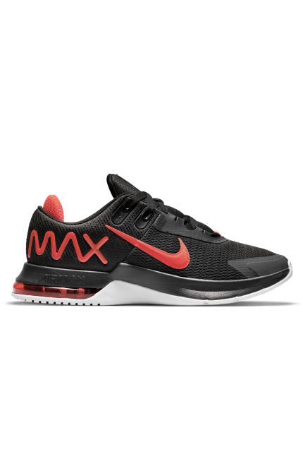 Buty Nike Air Max Alpha Trainer 4 - CW3396-003