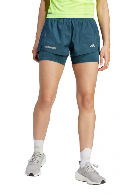 Szorty adidas Ultimate Two-In-One - HZ448