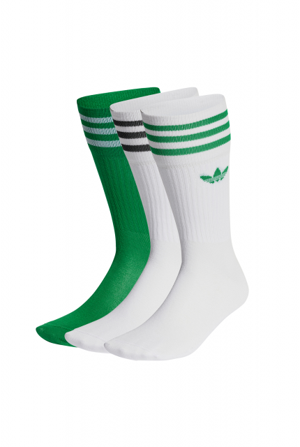 Skarpety adidas Originals Crew - IB9380