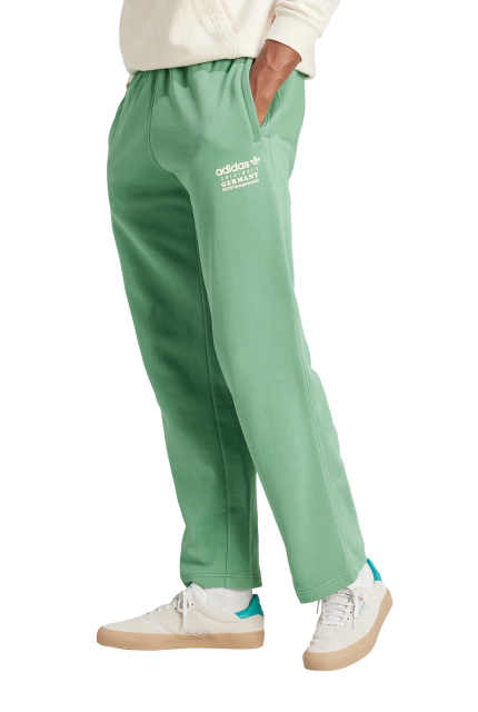 Spodnie adidas Originals Trackpant Fleece - IR9328