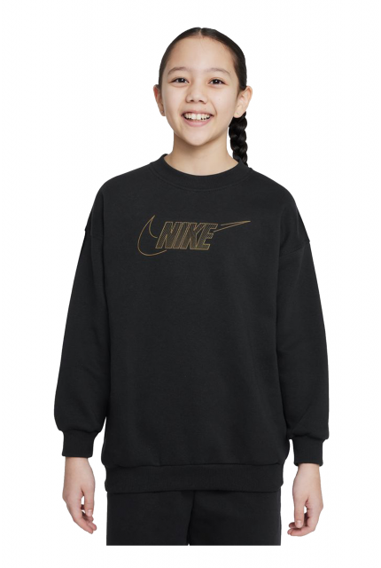 Bluza Nike Sportswear Club Fleece - FJ6161-010