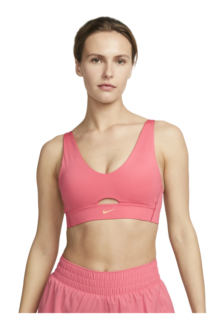 Biustonosz Nike Indy Plunge Cutout - DV9837-894