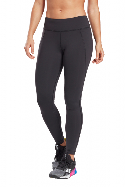 Legginsy Reebok Lux - GI4987