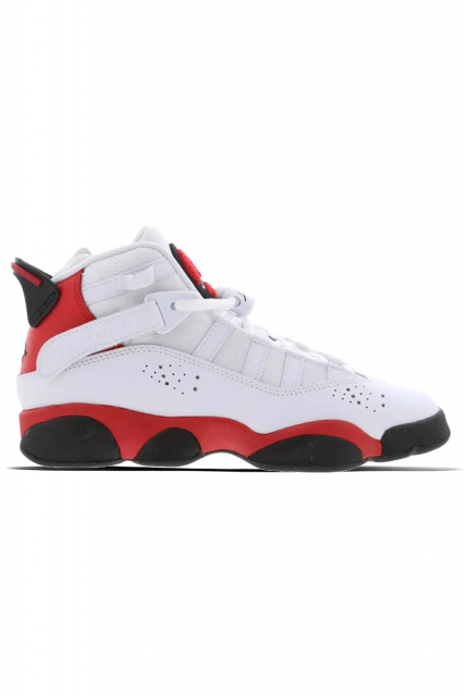 Buty Nike Jordan 6 Rings - 323419-126