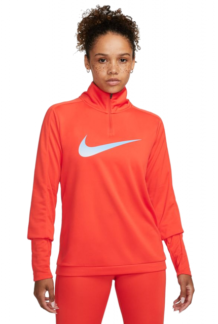 Koszulka Nike Dri-Fit Swoosh - DX0952-633