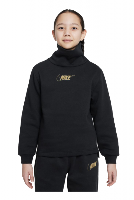 Bluza Nike Sportswear Club Fleece - FJ6160-010