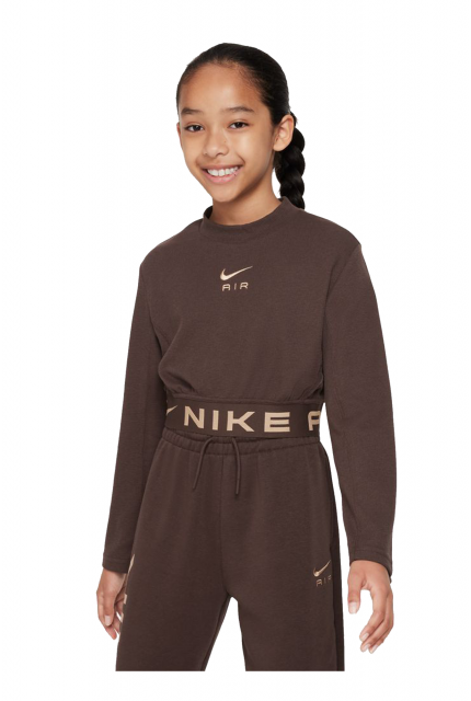 Bluza Nike Air -  FD2966-237