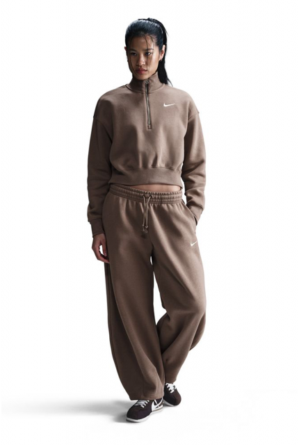 Bluza Nike Sportswear Phoenix Fleece - DQ5767-233