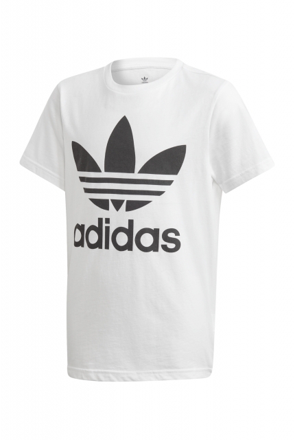 Koszulka adidas Originals Trefoil - DV2904