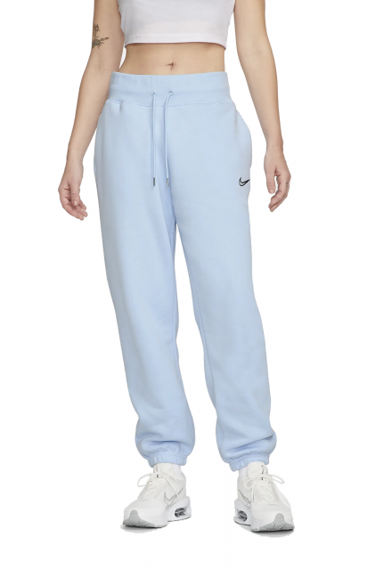 Spodnie Nike Sportswear Phoenix Fleece - FJ1017-441