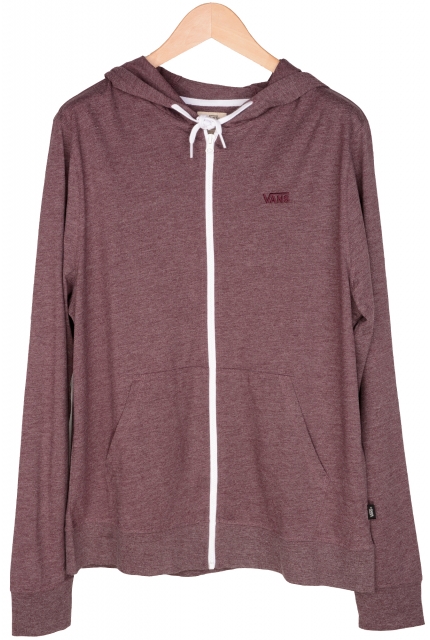 Bluza Vans Core Basics Knit ZIP Hoodie - VMDMPRT