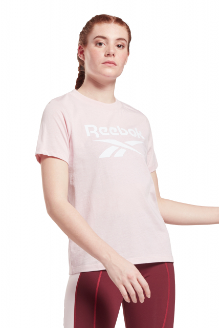 Koszulka Reebok Identity Logo - GR9379