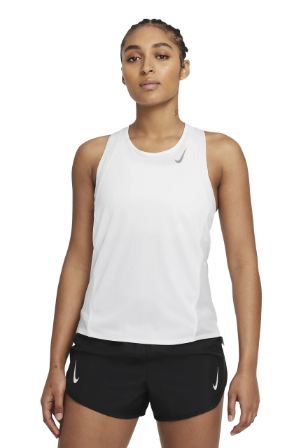 Bezrękawnik Nike Dri-Fit Race - DD5940-100