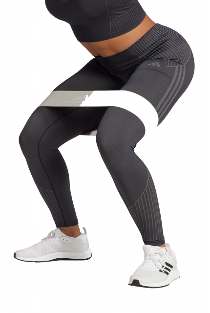 Legginsy adidas Legginsy Seamless Branded 7/8 - IA7165