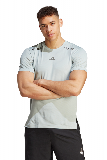 Koszulka adidas Heat.Rdy HIIT Elevated Training - IB3467