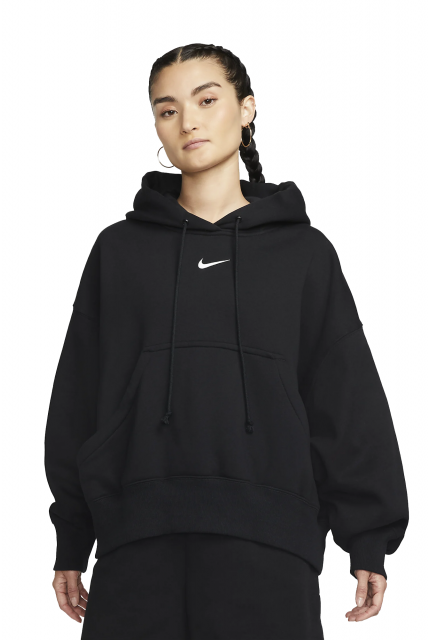 Bluza Nike Sportswear Phoenix Fleece - DQ5858-010