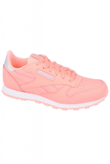 Buty Reebok Classic Leather Pastel - BS8981