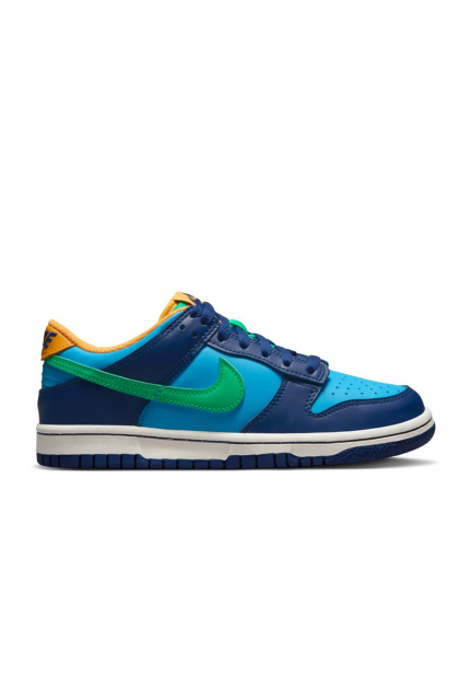 Buty Nike Dunk Low - DV1693-401