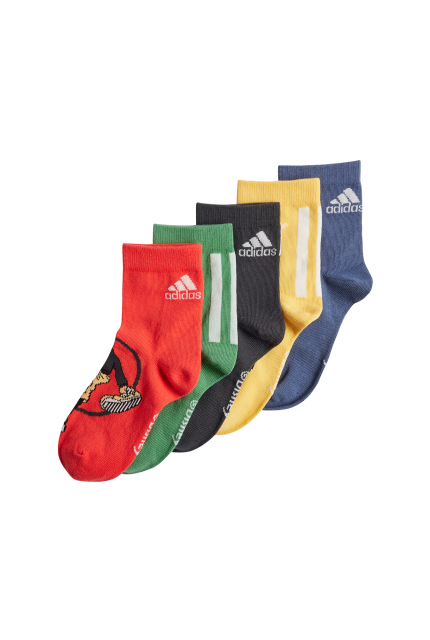 Skarpetki adidas Disney Mickey Mouse - IW1121