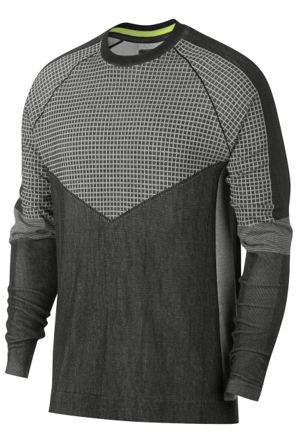 Longsleeve Nike Sportswear Tech Pack - AR1571-010