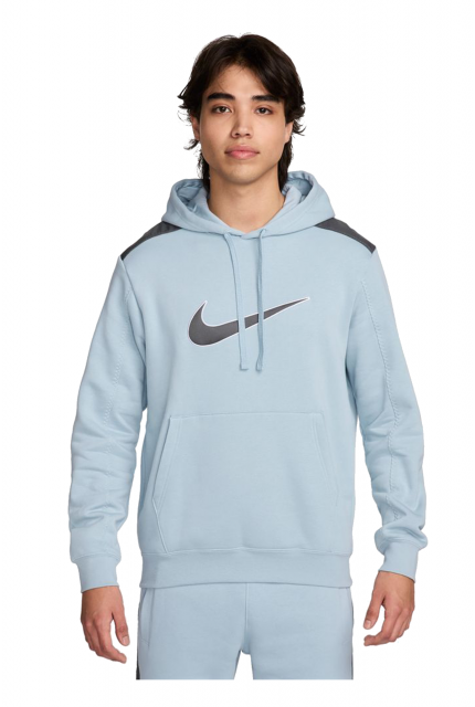 Bluza Nike Sportswear - FN0247-440