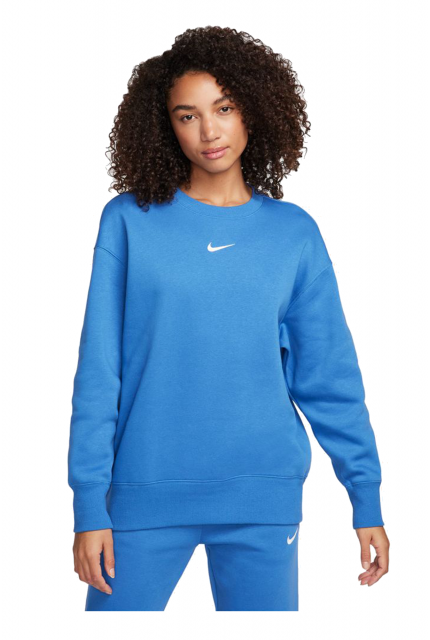 Bluza Nike Sportswear Phoenix Fleece - DQ5733-402