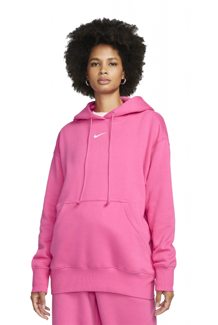 Bluza Nike Sportswear Phoenix Fleece - DQ5860-684