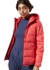 Kurtka Reebok CN W LT Down Jacket - EJ8331