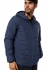 Kurtka Reebok CN M Bomber Down Jacket - EJ8346