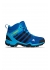 Buty adidas AX2R ClimaProof Mid - BC0673