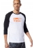 Longsleeve Reebok CrossFit® Sticker Rip Raglan - EC1488