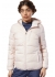 Kurtka Reebok CN W LT Down Jacket - EJ8332