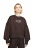 Bluza Nike Sportswear Phoenix Fleece - FN5155-220
