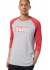 Longsleeve Reebok CrossFit® Sticker Rip Raglan - DY8441