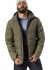 Kurtka Reebok CN M LT Down Jacket - EJ8341