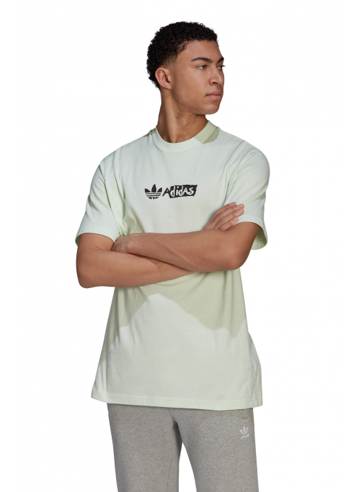 Koszulka adidas Originals Victory - HT1655