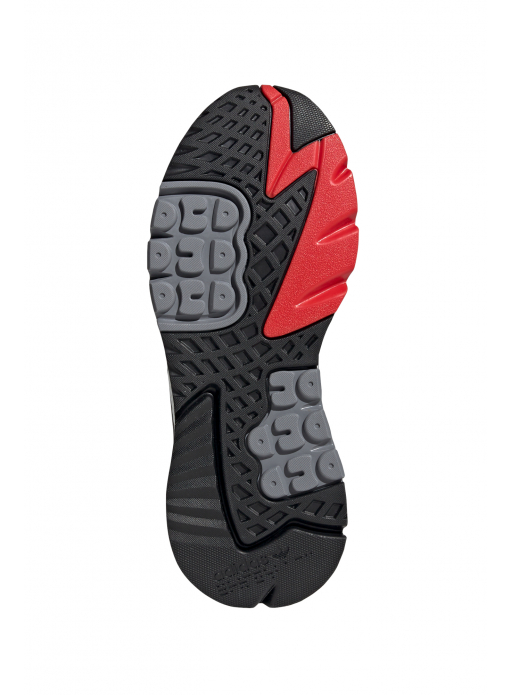 Buty adidas Originals Nite Jogger EE5869 Na co dzień Buty adidas Originals Nite Jogger EE5869 Na co dzień