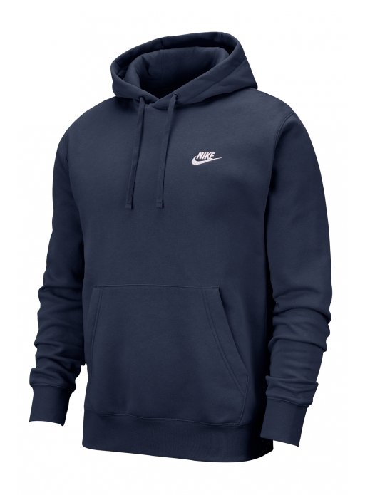 bluza z kapturem nike sportswear club bluza z kapturem nike sportswear club