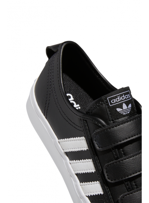 Buty adidas Originals Nizza CF J GX4514 Originals adidas Originals Kolekcje Dzieci ce SportJam Nike adidas adidas Originals Reebok Vans