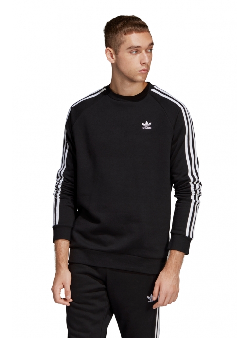 bluza adidas trzy paski bluza adidas trzy paski