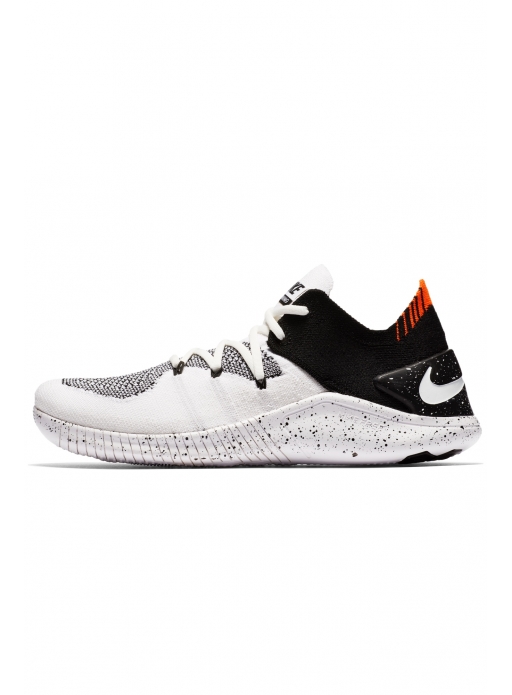 Buty Nike Free TR Flyknit 3 942887 100 Treningowe Buty Nike FREE TR FLYKNIT 3 | 942887 100 | Treningowe buty